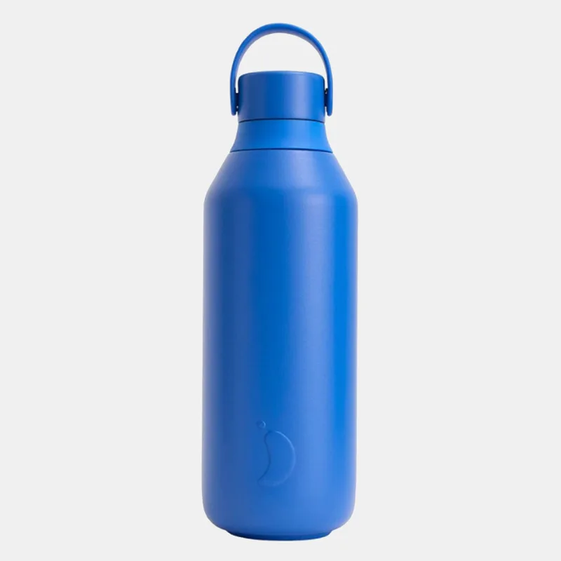 Chilly's S3 Unisex Μπουκάλι Θερμός 500Ml (9000275063_1631)