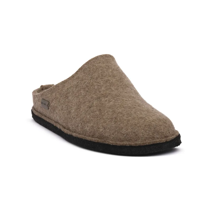 Παντόφλες Haflinger SOFT TORF CALZ G