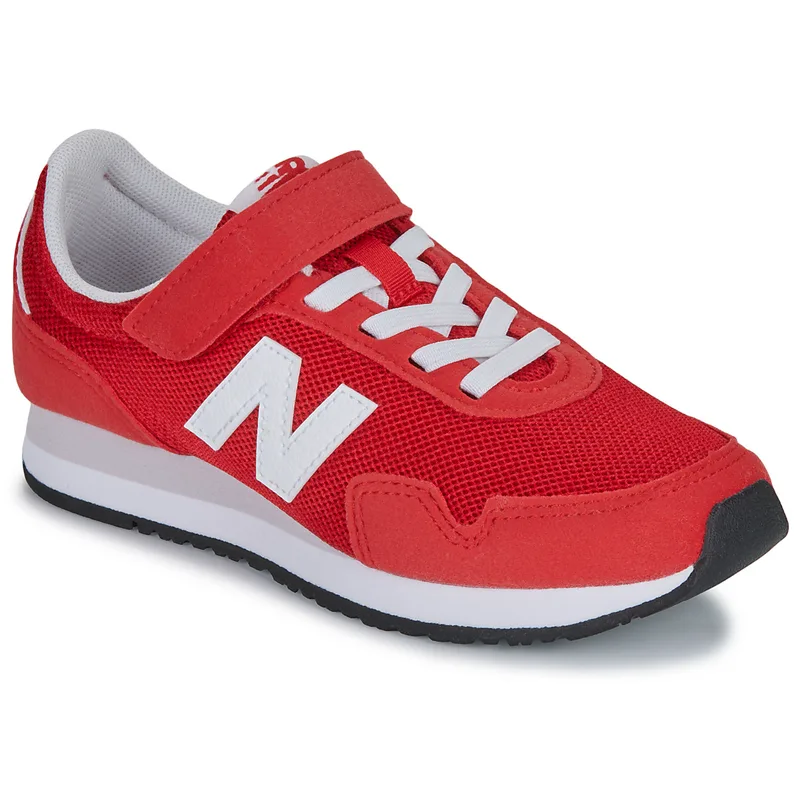 Xαμηλά Sneakers New Balance 323