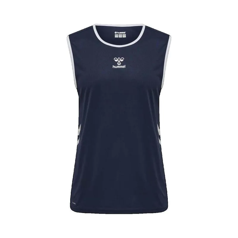 Αμάνικα/T-shirts χωρίς μανίκια hummel Maillot Core XK Basket