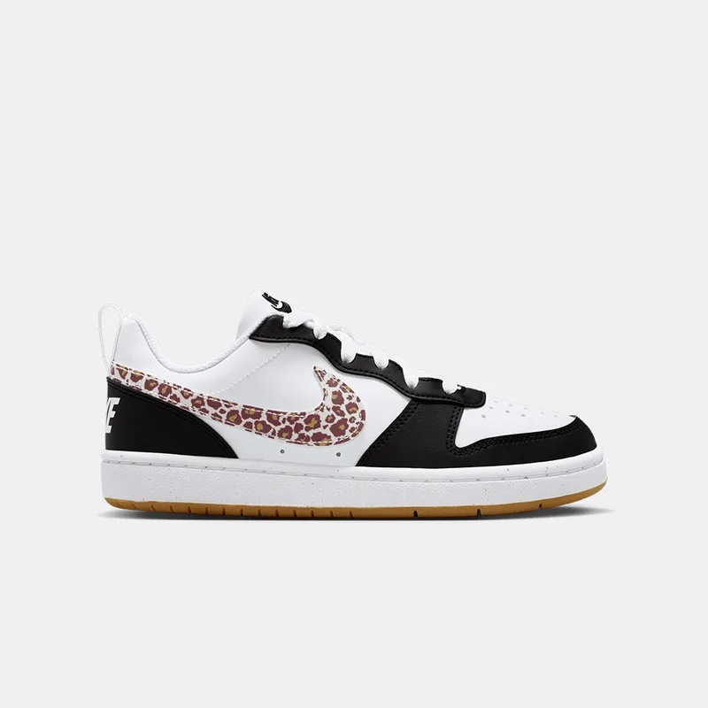 Nike Court Borough Low Παιδικά Παπούτσια (9000252202_90058)