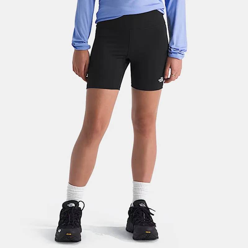 The North Face Flex Tight Παιδικό Biker Σορτς (9000263023_4617)