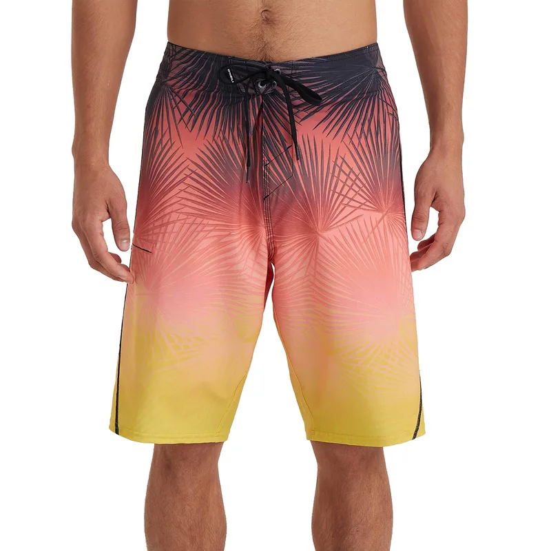 O'Neill Hyperfreak Heat S Seam Fade 21'' Men's Swim Shorts
