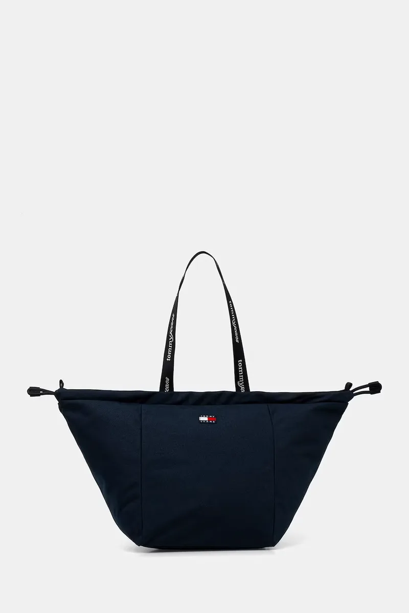 Tommy Jeans τσάντα shopper γυναικεία