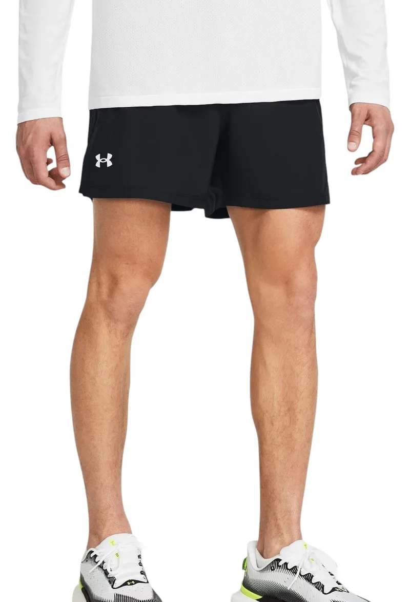Σορτς Under Armour Launch 5'' 1382617-001 Ανδρικό