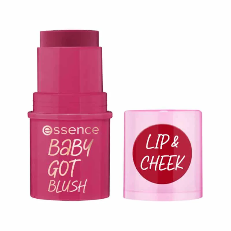 Essence Baby Got Blush 50