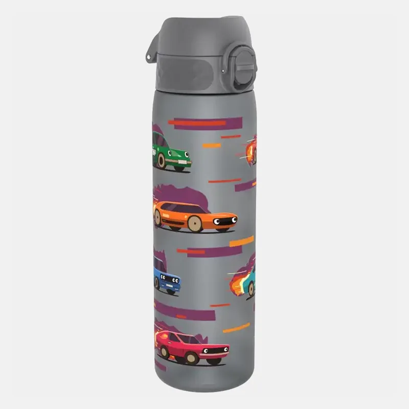Ion8 Disney Cars Μπουκάλι 500 ml|400 ml (9000233773_1523)