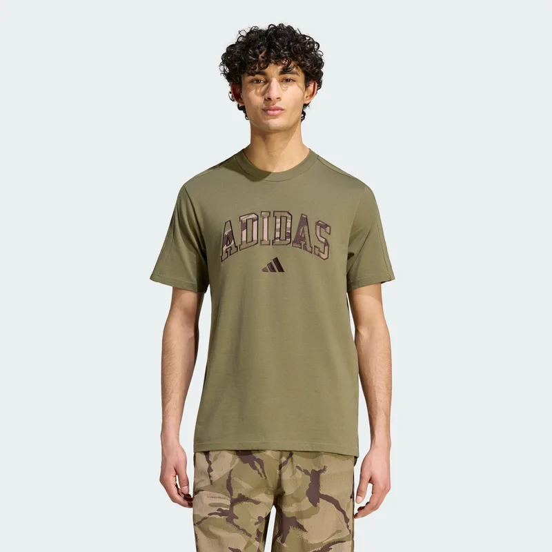 adidas sportswear M Seasonal Essentials Camo T-Shirt (9000280994_95117)