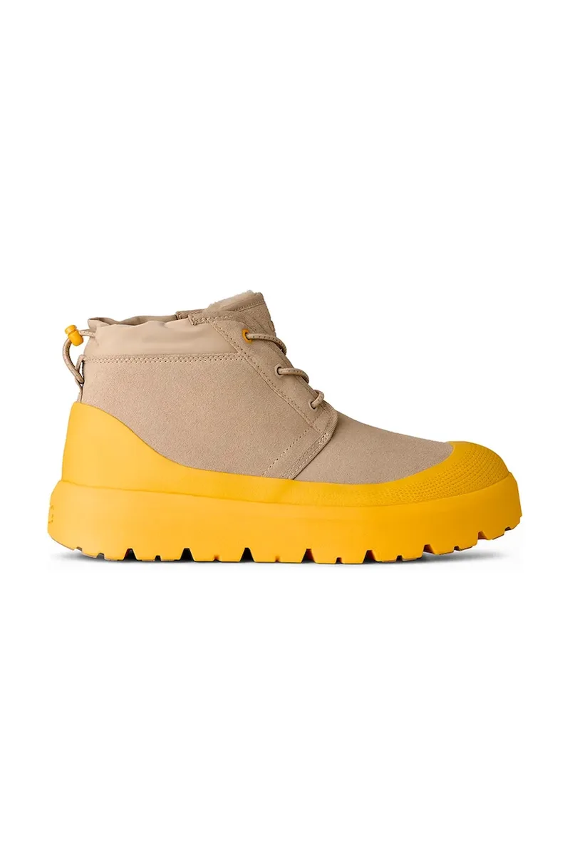 Ψηλές μπότες UGG Neumel Weather Hybrid