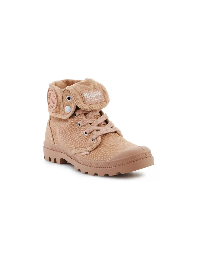 Palladium Baggy W shoes 92353287M