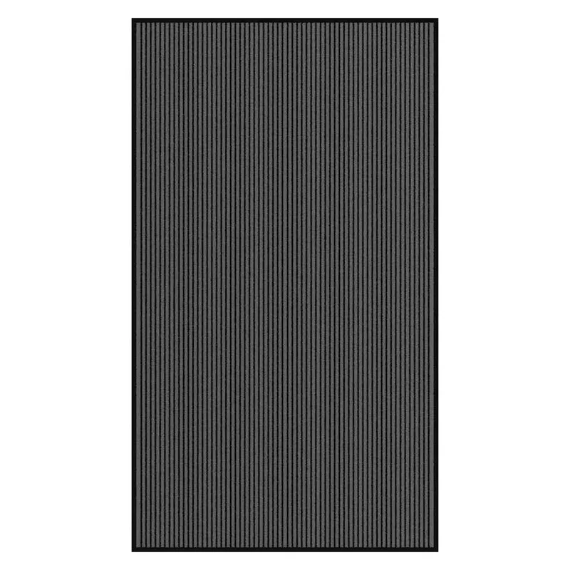 vidaXL Πατάκι Εισ�δου ΡιγΠ�α��ο και Γκ�ι 115 x 200 εκ.
