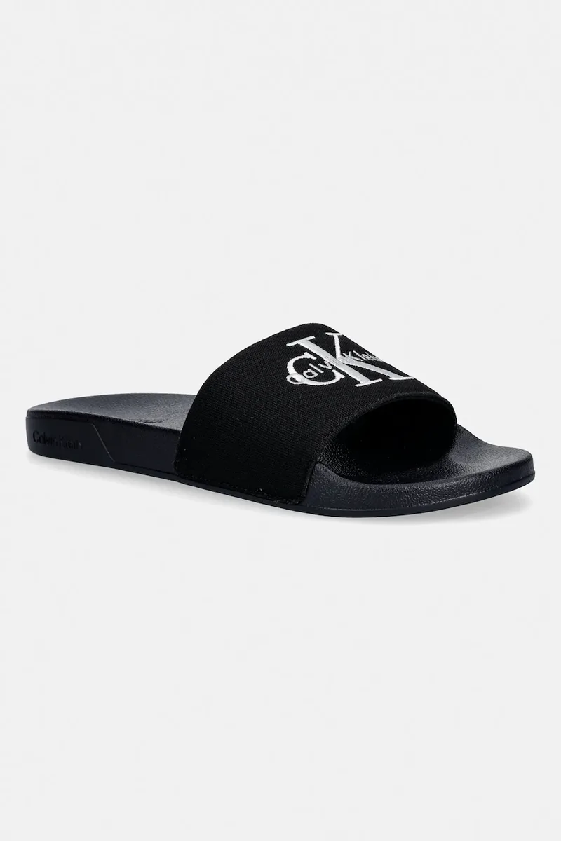 Παντόφλες Calvin Klein ESS SLIDE CV