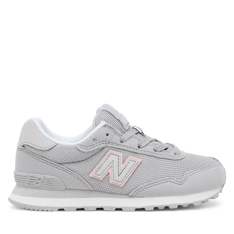 Αθλητικά New Balance PC515PNK Γκρι