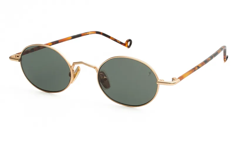 EYEPETIZER ΓΥΑΛΙΑ ΗΛΙΟΥ EYEPETIZER GINGER C 4-OP-6 ONE SIZE GINGER Χρυσό