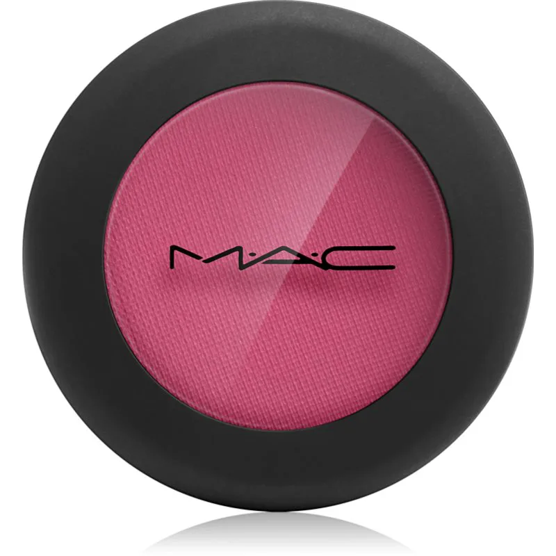 MAC Cosmetics Powder Kiss Soft Matte Eye Shadow σκιές ματιών απόχρωση Fall in Love 1.5 γρ