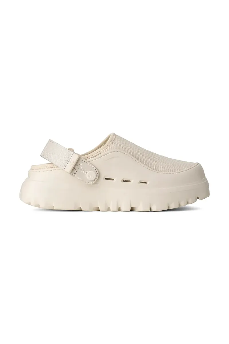 UGG Παντόφλες UGG M Peakmod