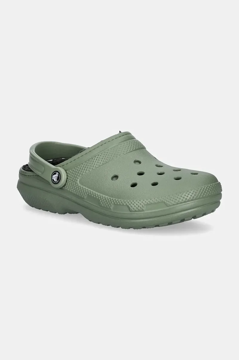 Παντόφλες Crocs Classic Lined Clog