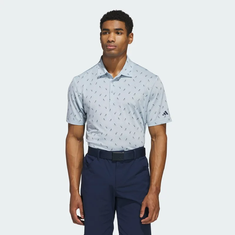 adidas Ultimate365 5-Pocket Ανδρική Βερμούδα (9000225489_24364)