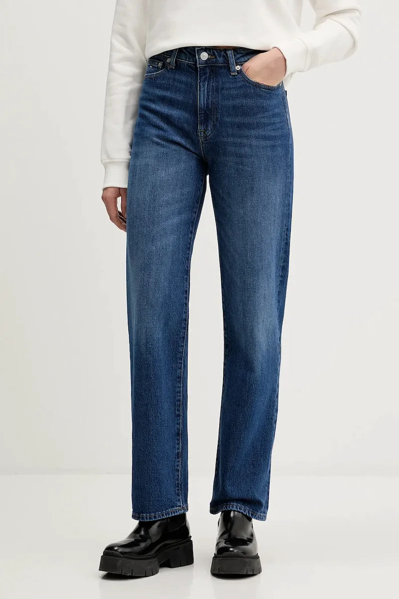 Τζιν παντελόνι Tommy Jeans