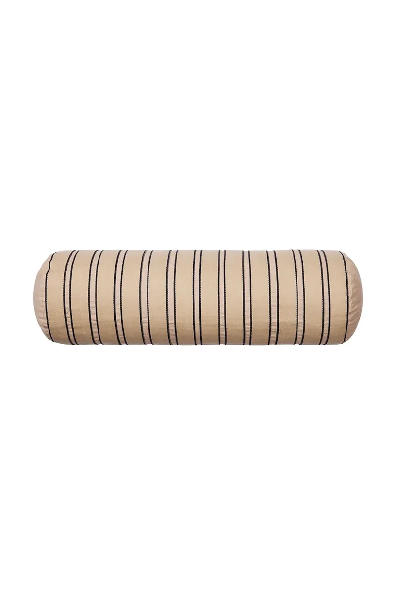 Διακοσμητικό βαμβακερό μαξιλάρι ferm LIVING 60 x 20 cm