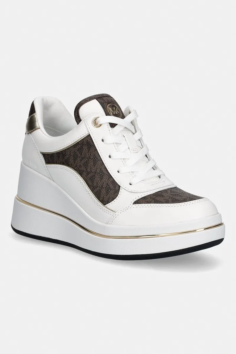 Sneakers MICHAEL Michael Kors Emmy Wedge Trainer