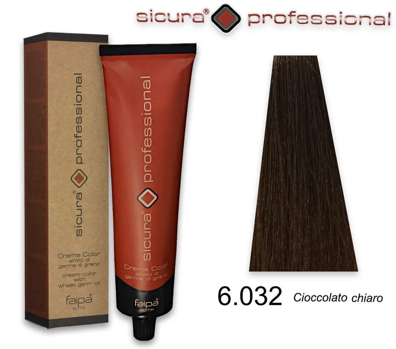 Faipa secure professional 120 ml 6.032