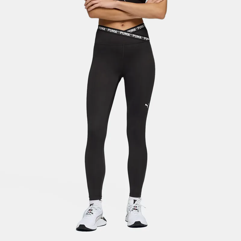 Puma Strong Cross Front Γυναικείο 7/8 Κολάν (9000262644_22489)
