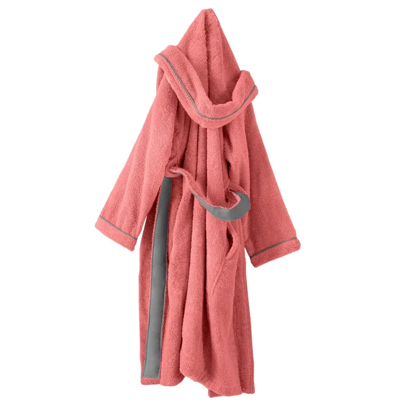 Παιδικό Μπουρνούζι Guy Laroche Kiddies Mellow 4-6 Ετών 4-6 Ετών