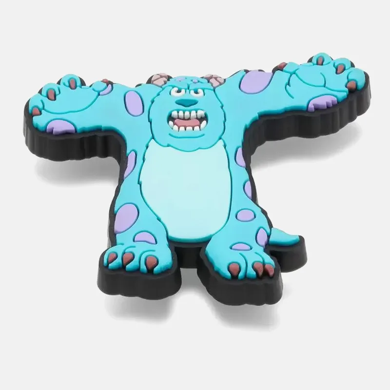Crocs Pixar Sully διακοσμητικό Jibbitz (9000224383_7386)