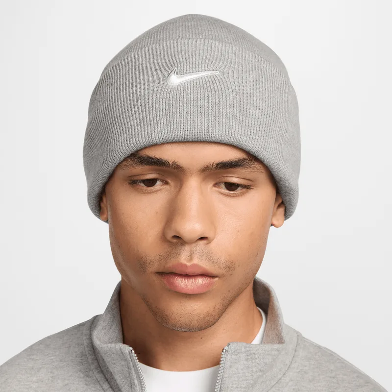 Nike Peak Swoosh Σκουφί (9000190886_4400)