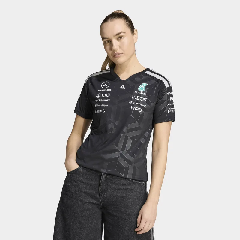 adidas W MercedesAmg PetronasF1 Team Driver Jer (9000268361_1469)