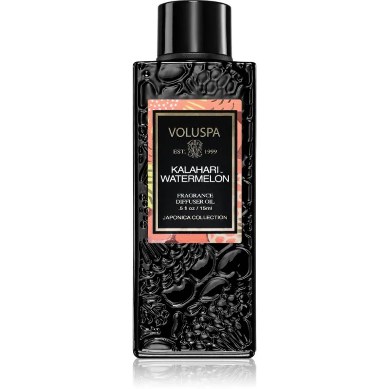 VOLUSPA Japonica Kalahari Watermelon αρωματικό λάδι 15 ml