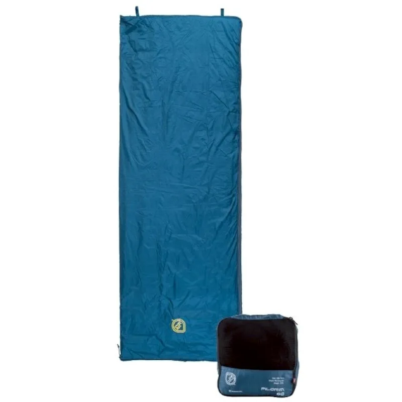 Υπνόσακος JR PILGRIM 60 Μπλε 200x73cm