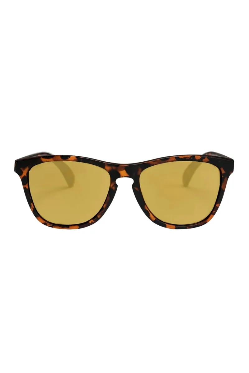 CHPO Bodhi Unisex Γυαλιά Ηλίου - Καφέ-16131SD-BROWN