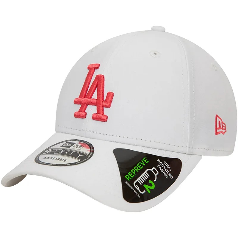 Κασκέτο New-Era Repreve 940 Los Angeles Dodgers Cap