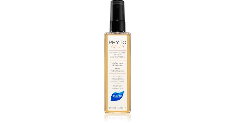 Phyto Color brilliance activating care 150 ml