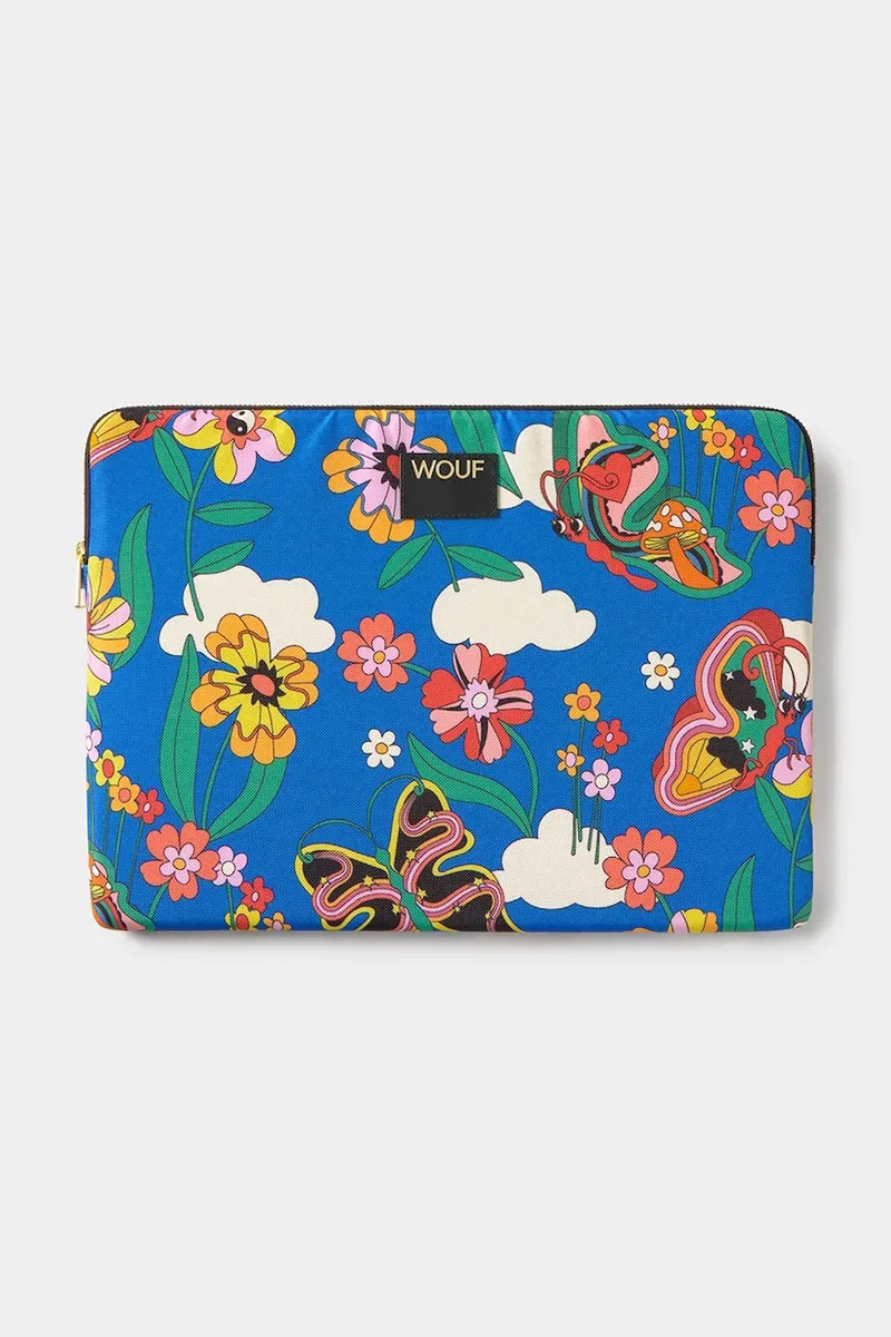 Θήκη φορητού υπολογιστή WOUF Happyland 15"/16"