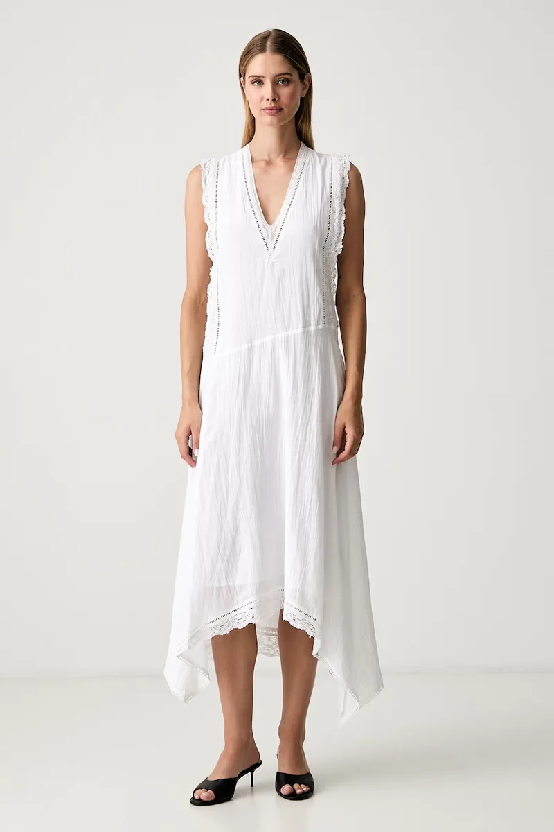 Zadig&Voltaire καλοκαιρινό με βαμβάκι REROL