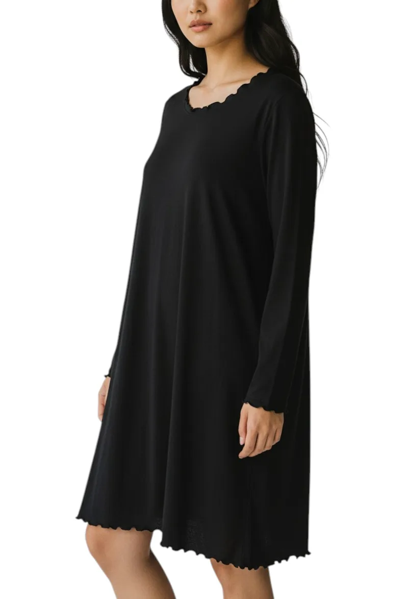 Νυχτικό Hanro Olivia Modern 076592-0199 Γυναικείο
