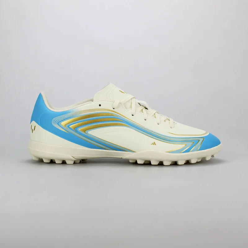 ADIDAS F50 MESSI CLUB TURF BOOTS ΜΠΕΖ