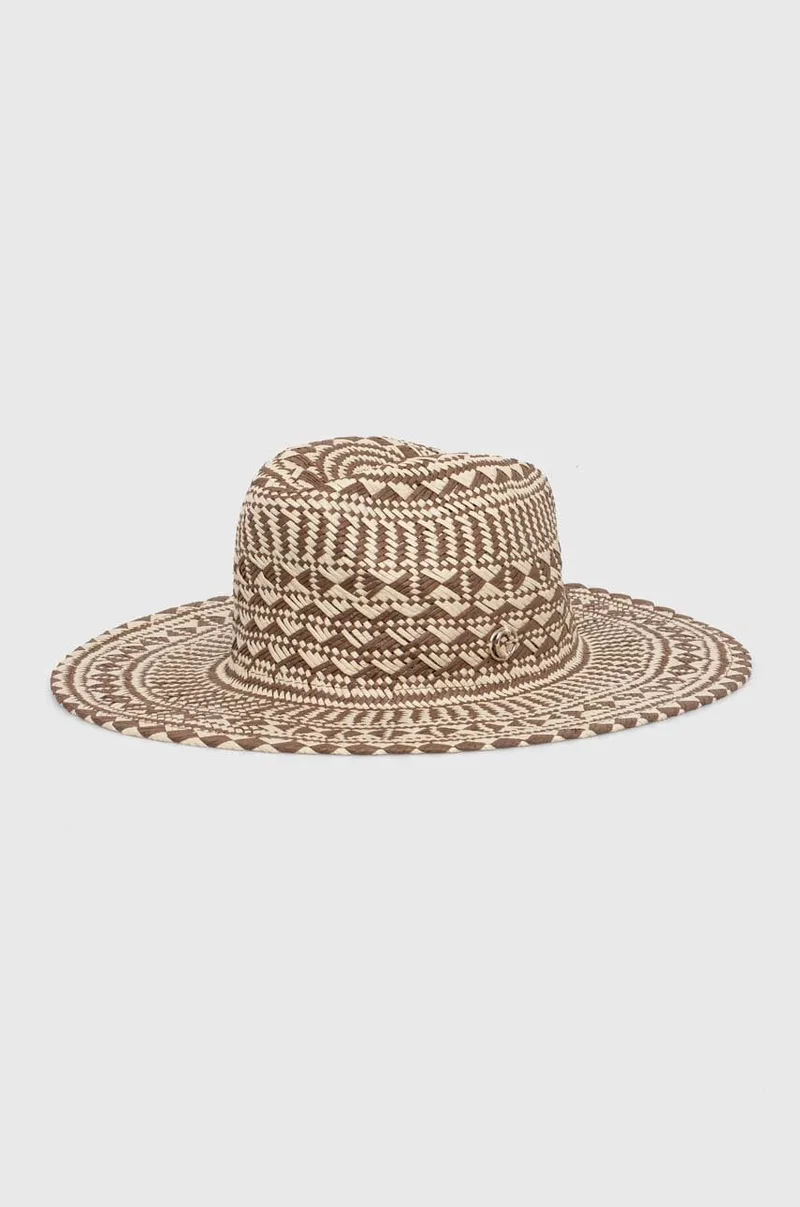 Καπέλο Guess FEDORA
