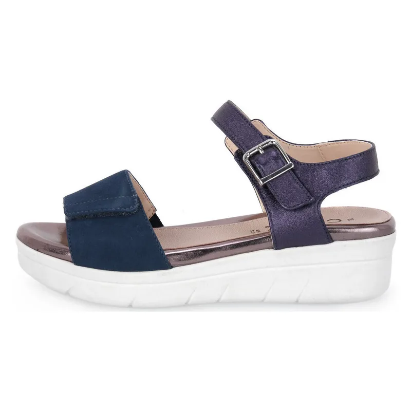 Παπούτσια Sport Cinzia Soft 001 BLUE SHEEP