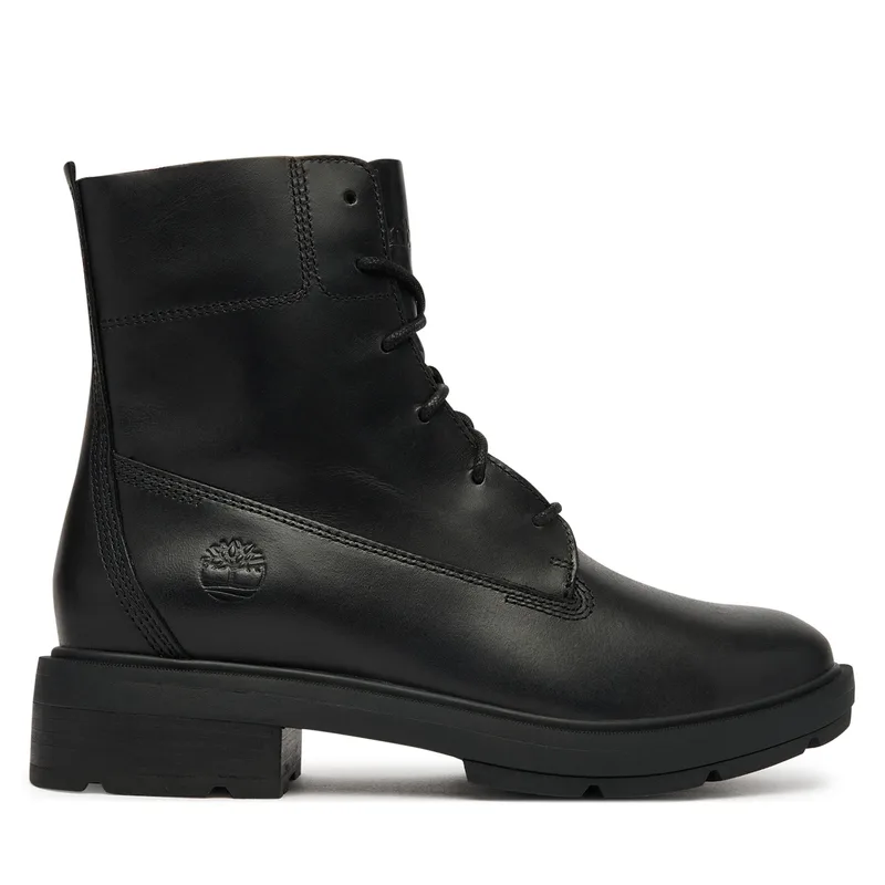 Μποτίνια Timberland Brimfield TB0A43AXW021 Μαύρο