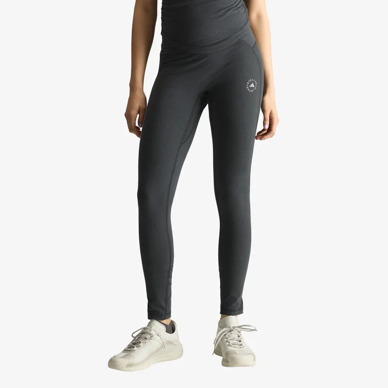Κολάν adidas by Stella McCartney Studio Cotton Leggings Black S