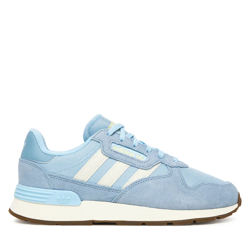 Αθλητικά adidas Treziod 2.0 JQ9039 Μπλε