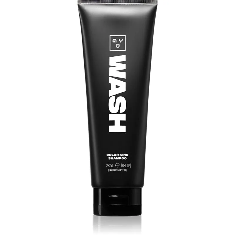 Good Dye Young Wash ενυδατικό σαμπουάν για βαμμένα μαλλιά 237 ml