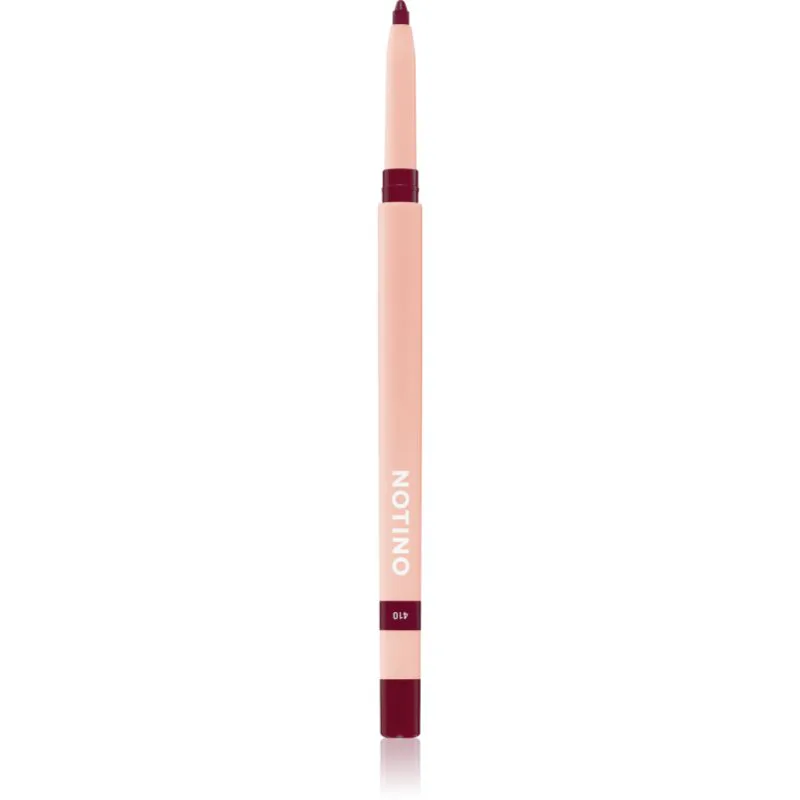 Notino Lip Food Lip Pencil μολύβι περιγράμματος για τα χείλη 410 Wine O'Clock 0.35 γρ