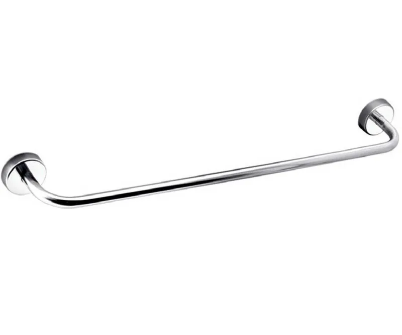 Πετσετοκρεμάστρα 50cm Karag Moderno Chrome 2250 Inox (Αυτοκόλλητο ή Βιδωτό)