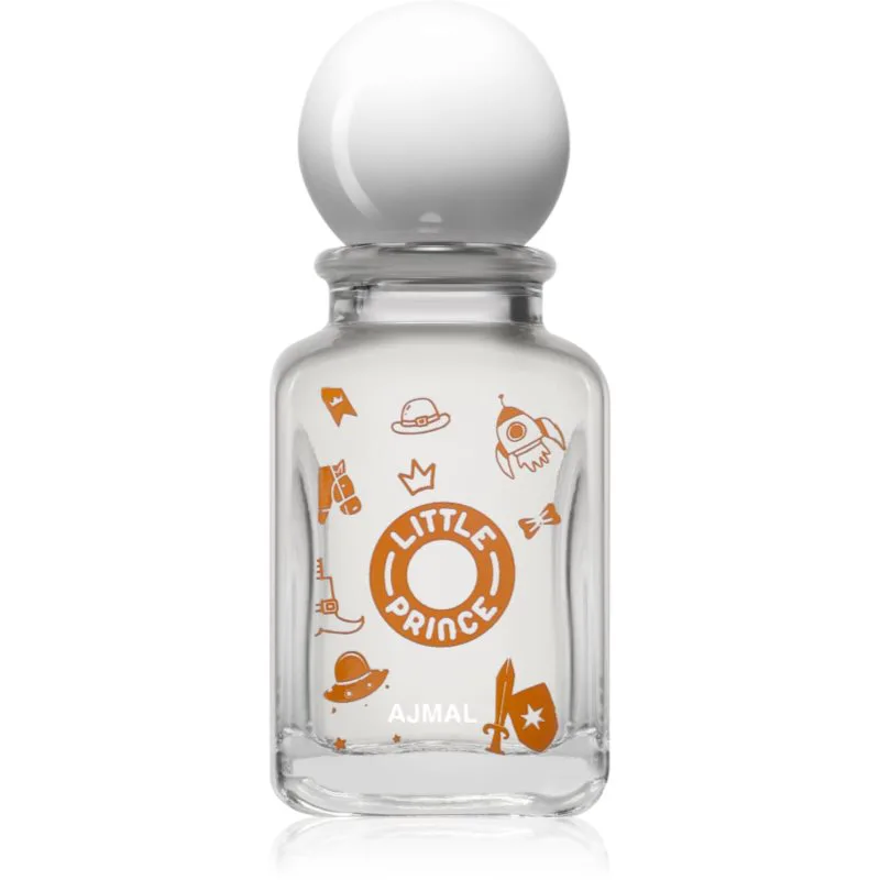 Ajmal Little Prince Eau de Toilette για άντρες 50 ml