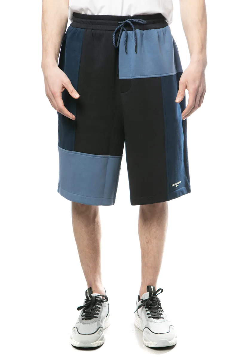 Emporio Armani - Βερμούδα Ανδρική 3L1PFR1JBSZ-F989